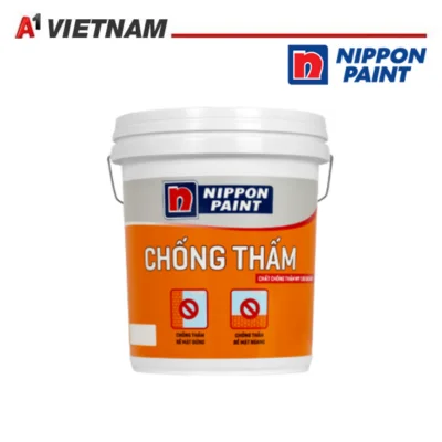 Sơn chống thấm đa năng là gì? Có những loại nào,mua ở đâu?