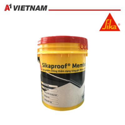 Sơn chống thấm mái nhà là gì? Top 5 loại sơn chốang thấm mái nhà tốt nhất 2025