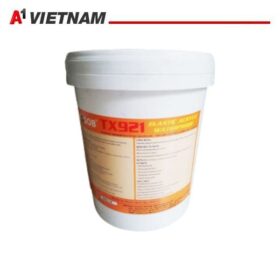 8 Cách Chống Thấm Sàn Mái Bê Tông Hiệu Quả 100% 16 keo chong dot mai ton tx911