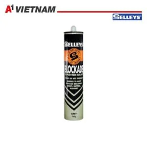 Keo Chống Dột Selleys Silicone Blockade