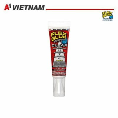Keo chống thấm nền nhà vệ sinh Flex Glue