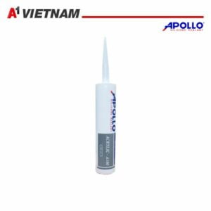 Keo Silicone Apollo A100