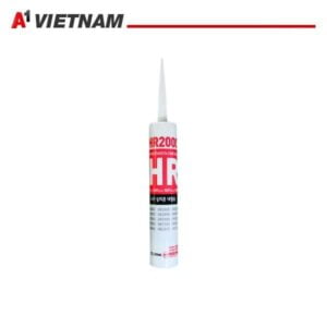 Keo Silicone chịu nhiệt HR2000