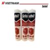 keo silicone chiu nhiet selsil rtv