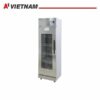 Tủ sấy bát đũa 1 buồng công nghiệp NSTSBVN1B 1 lớp 2 tu say bat chen 1 buong cong nghiep