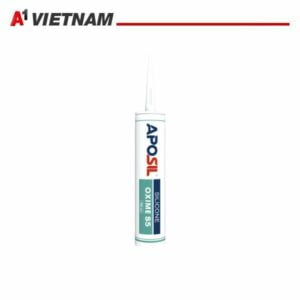 Keo Silicone Aposil Oxime