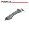 Bộ dụng cụ cây vuốt keo silicon 2 cay vuot keo silicon