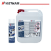 Chất tẩy keo silicon r507 2 chat tay keo silicon r507