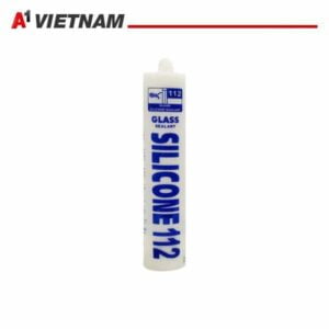 Keo Silicone 112