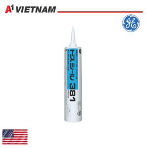 Keo Silicone Tosseal 381
