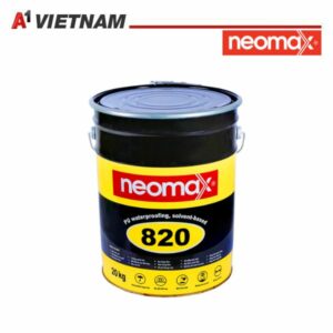 Keo chống thấm Neomax 820