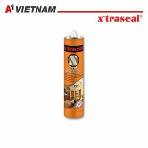 Keo Silicone X'traseal X'bond