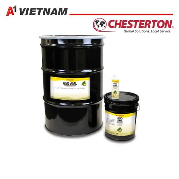 Chesterton 650 AML A1 Viet Nam 1