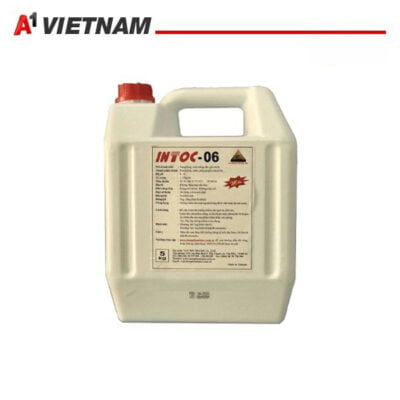 9 Cách Chống Thấm Tường Ngoài Trời Hiệu Quả, Triệt Để 100% 8 Chống thấm tường ngoài trời bằng Intoc