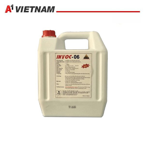 9 Cách Chống Thấm Tường Ngoài Trời Hiệu Quả, Triệt Để 100% - A1 Việt Nam