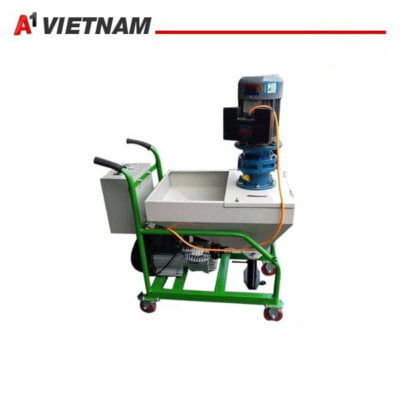 Máy Phun Sơn Chống Thấm 2 Thành Phần SIKA ST-2A