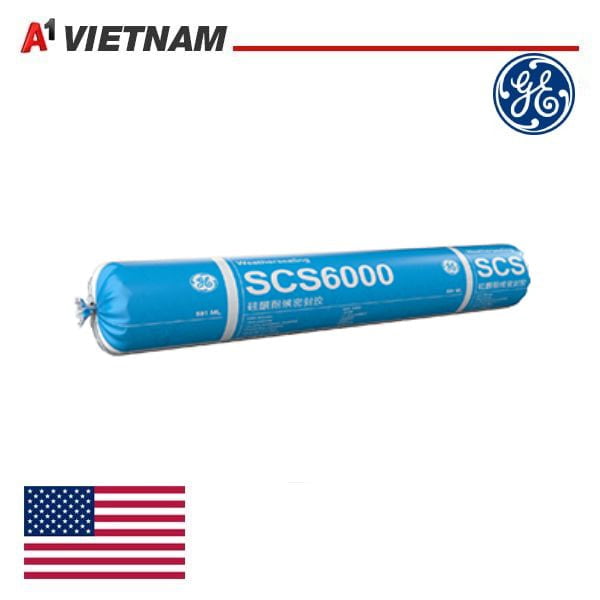 SCS6000 ACP Weather Proofing Sealant A1 Viet Nam