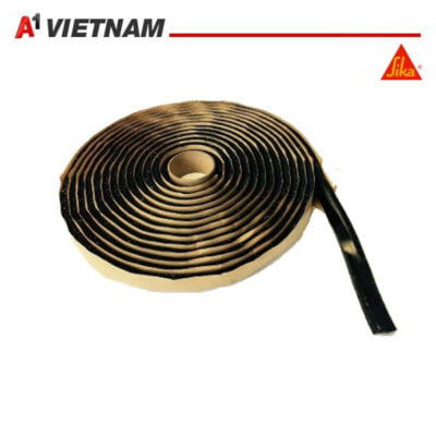 Quy Trình Chống Thấm Nhà Vệ Sinh Bằng Sika 100% Hiệu Quả 7 Chống thấm nhà tắm bằng Sika SwellStop
