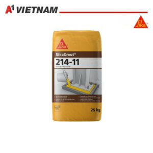 Vữa Sika Grout 214-11