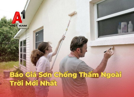 gia son chong tham ngoai troi