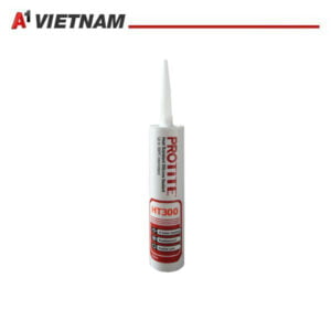 Keo Silicone Chịu Nhiệt Protite HT300