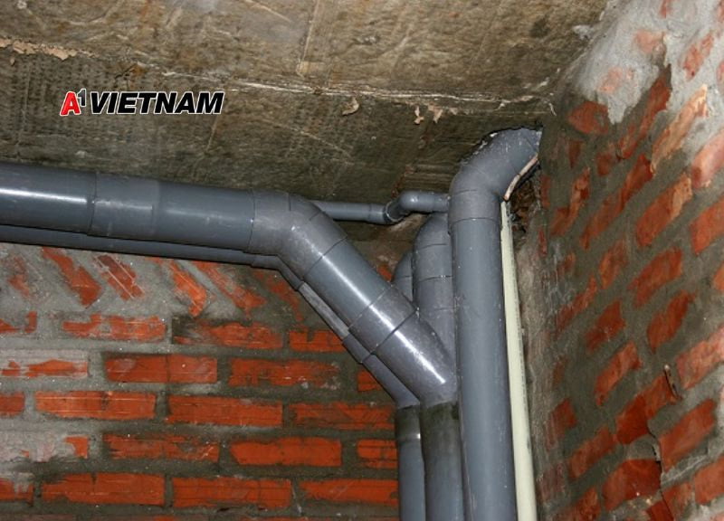 Sika Chống Thấm Cổ Ống Đúng Tiêu Chuẩn, Hiệu Quả Cao 10 Nguyên nhân dẫn đến cổ ống bị thấm nước