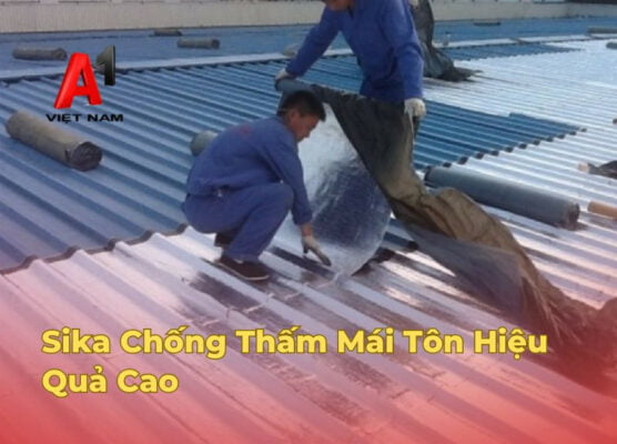 sika chong tham mai ton