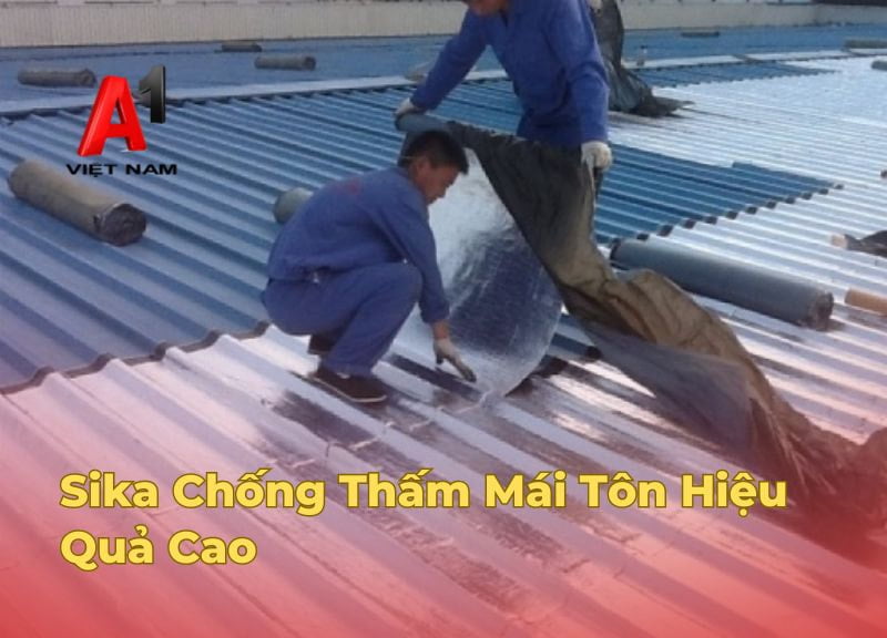 sika chong tham mai ton