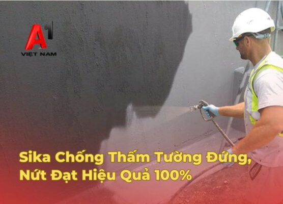 sika chong tham tuong