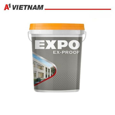 son Expo Ex proof