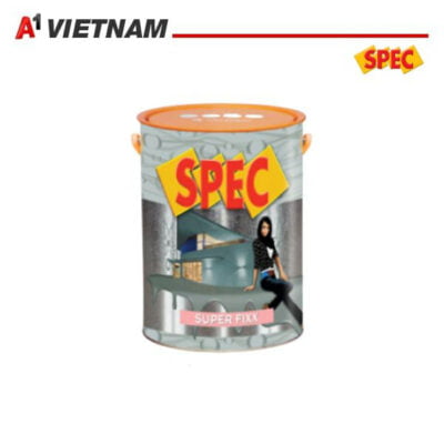 son Spec supper fixx