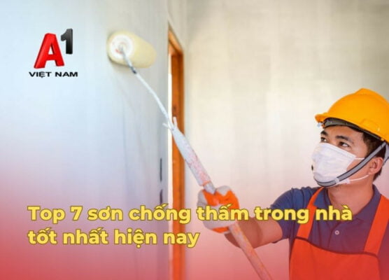 son chong tham trong nha