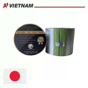 Băng Keo Chống Thấm Bosui Nhật Bản