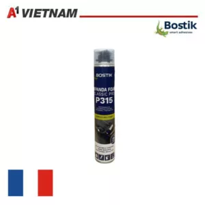 Foam cách nhiệt Bostik P315