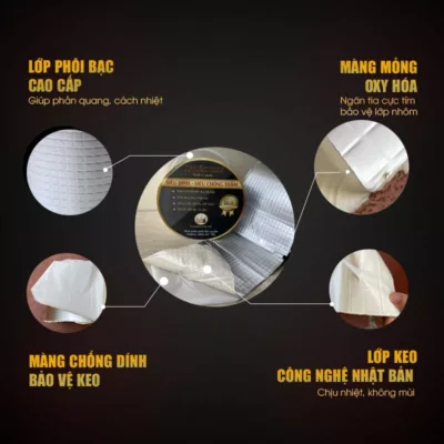 Cau Tao Cua Bang Keo Sieu Dinh Nhat Ban A1 Viet Nam