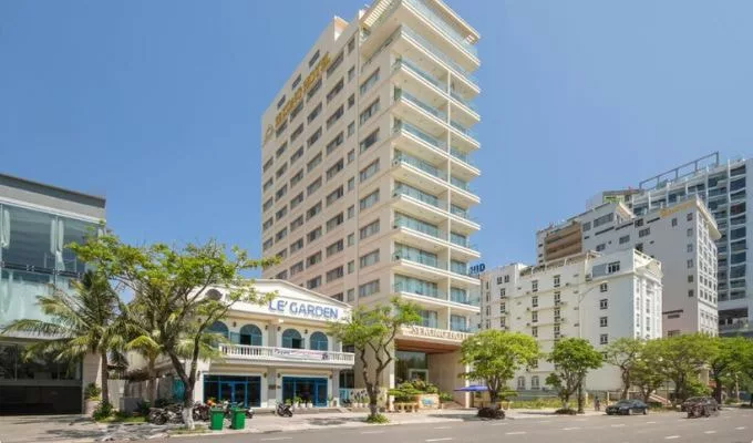 Chong tham Da Nang 2 A1 Viet Nam jpg