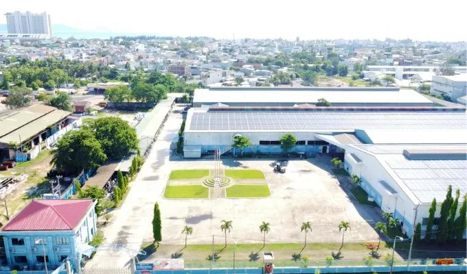 Chong tham Da Nang 4 A1 Viet Nam jpg