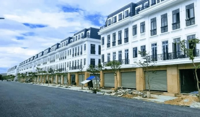 Chong tham tai Hai Phong 3