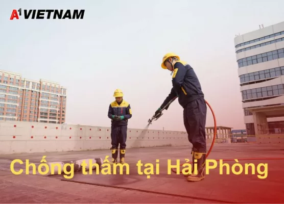 Chong tham tai Hai Phong A1 Viet Nam 1