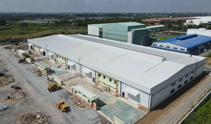 Dịch Vụ Chống Thấm HCM Chuyên Nghiệp, Uy Tín - Cam Kết 100% Hết Thấm Dột 2 Dich vu chong tham HCM 8 A1 Viet Nam jpg