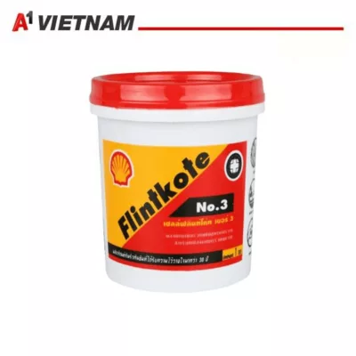 Sơn chống thấm hồ cá Flintkote No.3