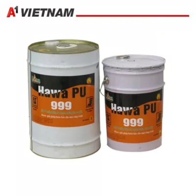 Keo PU chống thấm Hawa PU 999