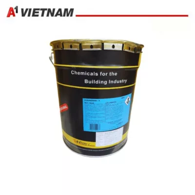 Màng Chống Thấm Gốc Polyurethane Là Gì? Ưu Điểm và Ứng Dụng 2 Hyperdesmo-s: Màng chống thấm Polyurethane dung môi thấp