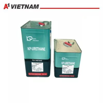 KP Urethane (KP-M300) - Chống thấm PU 2 thành phần