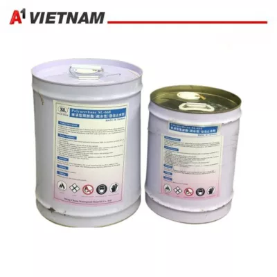 Keo PU trương nở SL 668