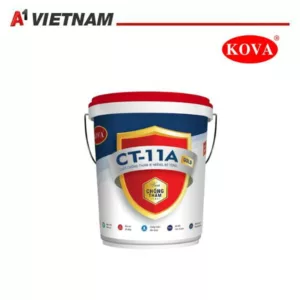 Sơn Chống Thấm Kova CT-11 A Gold