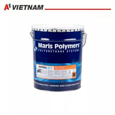 Màng Chống Thấm Gốc Polyurethane Là Gì? Ưu Điểm và Ứng Dụng 4 Mariseal 270 - Màng Chống Thấm Polyurethane 1 Thành Phần