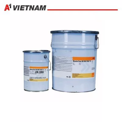 Màng chống thấm Sika gốc polyurea 2 thành phần