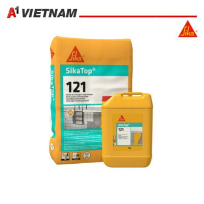 Chống Thấm Hồ Bơi Chuyên Nghiệp Uy Tín 15 Sikatop 121