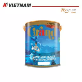 Son chong tham goc dau Mykolor A1 Viet Nam